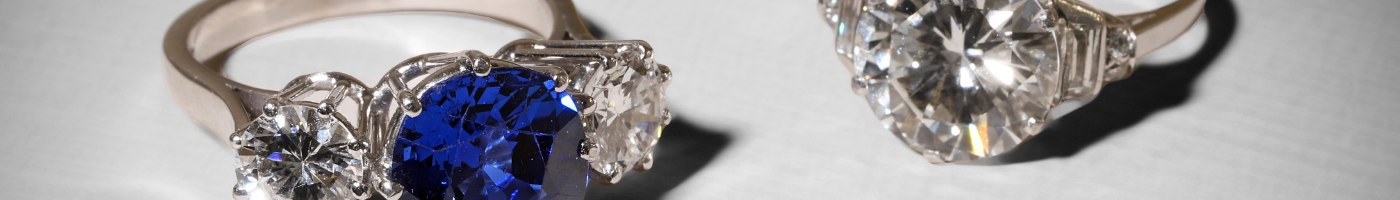 Fine Jewellery and Watches